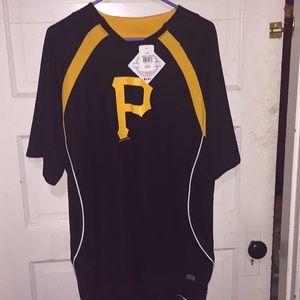 PIRATES SHIRT